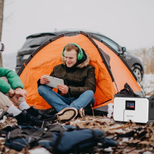 Зарядная станция Marstek POW-ST-MAR-M1200 1800W 1030Wh (POW-ST-MAR-M2200) Зарядная станция Marstek POW-ST-MAR-M1200 1800W 1030Wh (POW-ST-MAR-M2200)