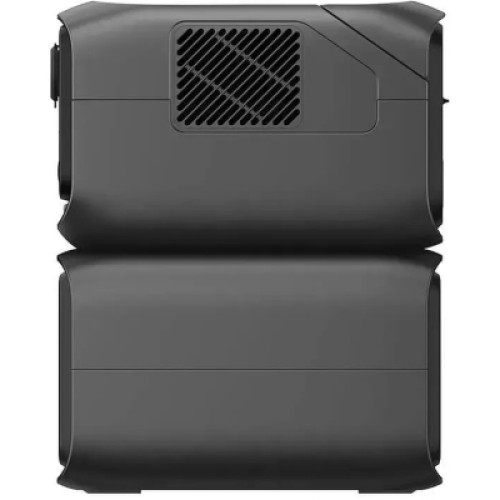 Зарядная станция EcoFlow RIVER 3 Max Plus Wireless (EFRIVER3MP-Wireless-EU-CBOX) Зарядная станция EcoFlow RIVER 3 Max Plus Wireless (EFRIVER3MP-Wireless-EU-CBOX)