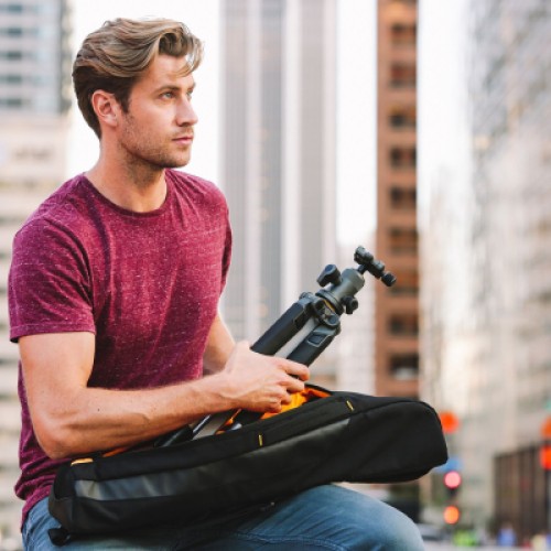 Фото-сумка Vanguard Vesta Alta Action 60 Gray, для штатива (4719856243511) Фото-сумка Vanguard Vesta Alta Action 60 Gray, для штатива (4719856243511)