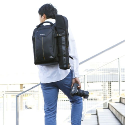 Фото-сумка Vanguard Vesta Alta Action 60 Gray, для штатива (4719856243511) Фото-сумка Vanguard Vesta Alta Action 60 Gray, для штатива (4719856243511)