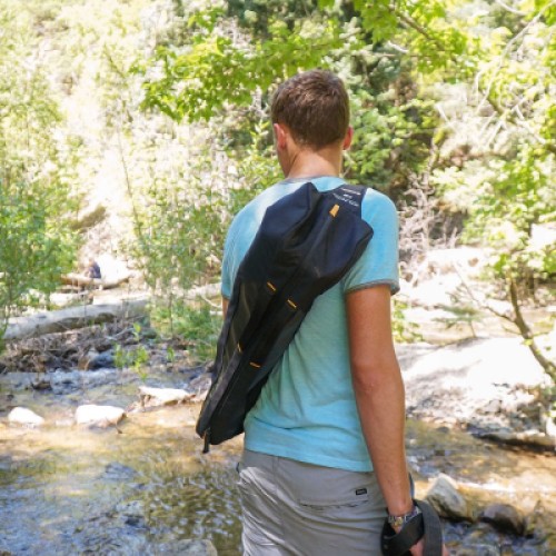 Фото-сумка Vanguard Vesta Alta Action 70 Gray, для штатива (4719856243528) Фото-сумка Vanguard Vesta Alta Action 70 Gray, для штатива (4719856243528)