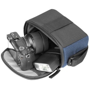 Фото-сумка Vanguard Bag Vesta Aspire 12 Navy (4719856253121)