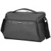 Фото-сумка Vanguard Bag Vesta Aspire 33 Gray (4719856253091) Фото-сумка Vanguard Bag Vesta Aspire 33 Gray (4719856253091)