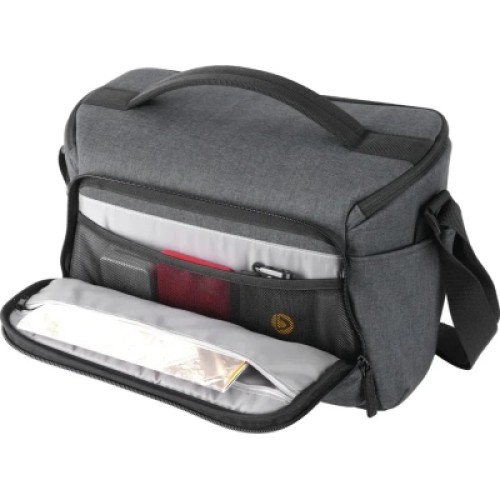 Фото-сумка Vanguard Bag Vesta Aspire 34 Gray (4719856253886) Фото-сумка Vanguard Bag Vesta Aspire 34 Gray (4719856253886)