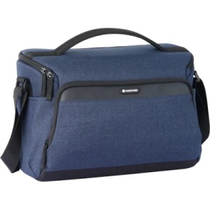 Фото-сумка Vanguard Bag Vesta Aspire 34 Navy (4719856253893)