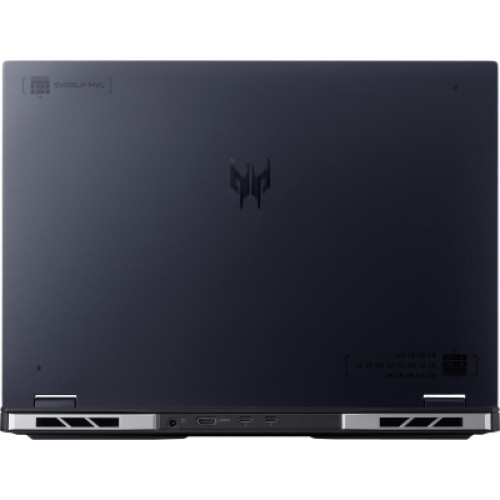 Ноутбук Acer Predator Helios Neo 18 PHN18-72 (NH.QVFEU.001)