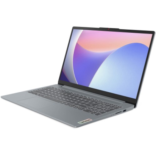 Ноутбук Lenovo IdeaPad Slim 3 15IAH8 (83ER00NGRA) Ноутбук Lenovo IdeaPad Slim 3 15IAH8 (83ER00NGRA)