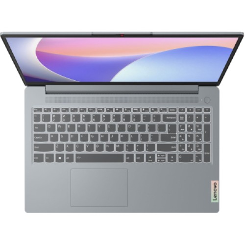 Ноутбук Lenovo IdeaPad Slim 3 15IAH8 (83ER00NGRA) Ноутбук Lenovo IdeaPad Slim 3 15IAH8 (83ER00NGRA)