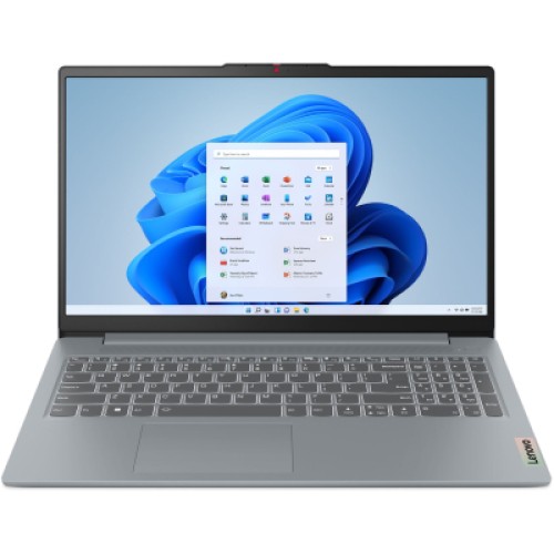 Ноутбук Lenovo IdeaPad Slim 3 15IAH8 (83ER00NGRA) Ноутбук Lenovo IdeaPad Slim 3 15IAH8 (83ER00NGRA)