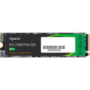 Накопитель SSD M.2 2280 256GB Apacer (AP256GAS2280P4U)