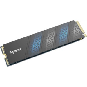 Накопитель SSD M.2 2280 256GB Apacer (AP256GAS2280P4UPRO)