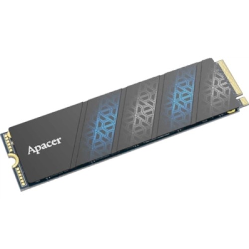 Накопитель SSD M.2 2280 512GB Apacer (AP512GAS2280P4UPRO)