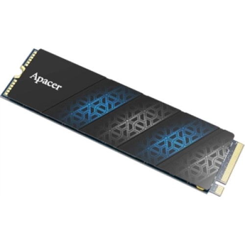 Накопитель SSD M.2 2280 1TB Apacer (AP1TBAS2280P4UPRO)