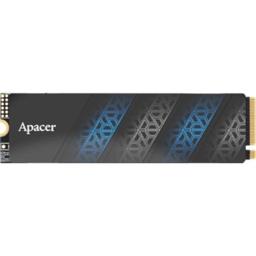 Накопитель SSD M.2 2280 1TB Apacer (AP1TBAS2280P4UPRO)