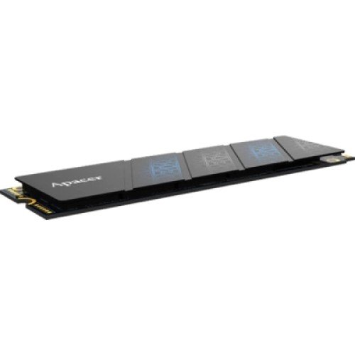 Накопитель SSD M.2 2280 2TB Apacer (AP2TBAS2280P4UPRO)