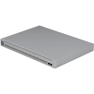 Коммутатор сетевой Ubiquiti USW-PRO-MAX-24-POE