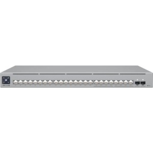 Коммутатор сетевой Ubiquiti USW-PRO-MAX-24-POE