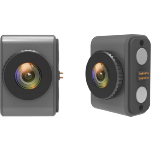 Видеорегистратор Aspiring Alibi 8 Dual, WI-FI (86ASCAR21PB)