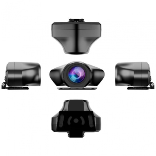 Видеорегистратор Aspiring Alibi 10 QHD2.5K Dual WiFi (AL10QHD25DW)