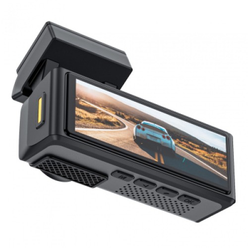 Видеорегистратор Aspiring Alibi 10 QHD2.5K Dual WiFi (AL10QHD25DW)