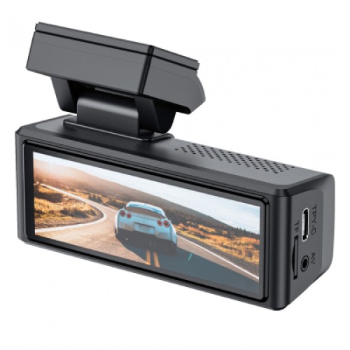 Видеорегистратор Aspiring Alibi 10 QHD2.5K Dual WiFi (AL10QHD25DW)