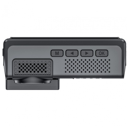 Видеорегистратор Aspiring Alibi 10 QHD2.5K Dual WiFi (AL10QHD25DW)