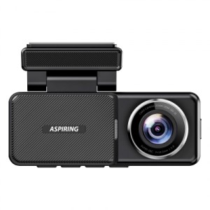 Видеорегистратор Aspiring Alibi 11 QHD 2K Dual WiFi (AL-CD1001)