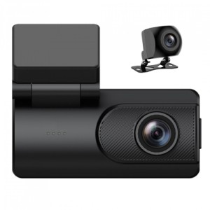 Видеорегистратор Aspiring Proof 6 WIFI Dual (PAW2K6)