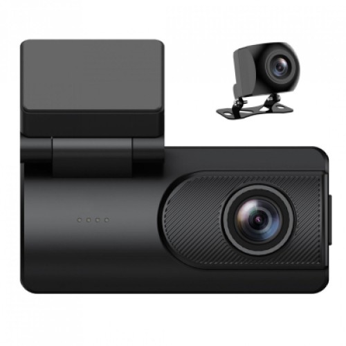 Видеорегистратор Aspiring Proof 6 WIFI Dual (PAW2K6)