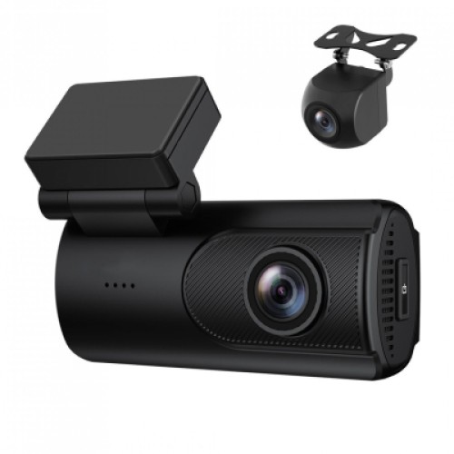 Видеорегистратор Aspiring Proof 6 WIFI Dual (PAW2K6)