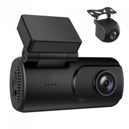 Видеорегистратор Aspiring Proof 6 WIFI Dual (PAW2K6)