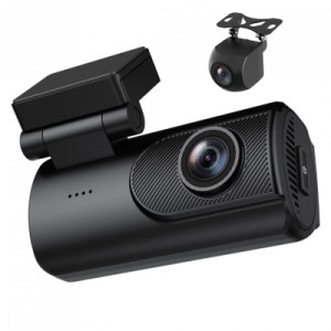 Видеорегистратор Aspiring Proof 6 WIFI Dual (PAW2K6)