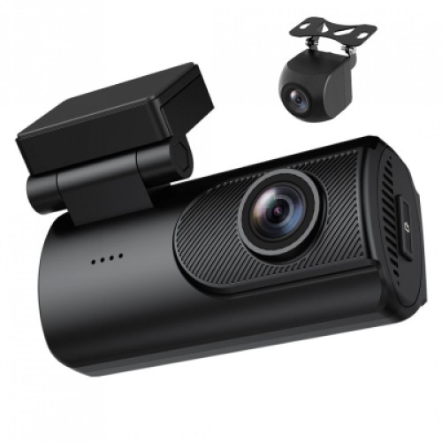 Видеорегистратор Aspiring Proof 6 WIFI Dual (PAW2K6)