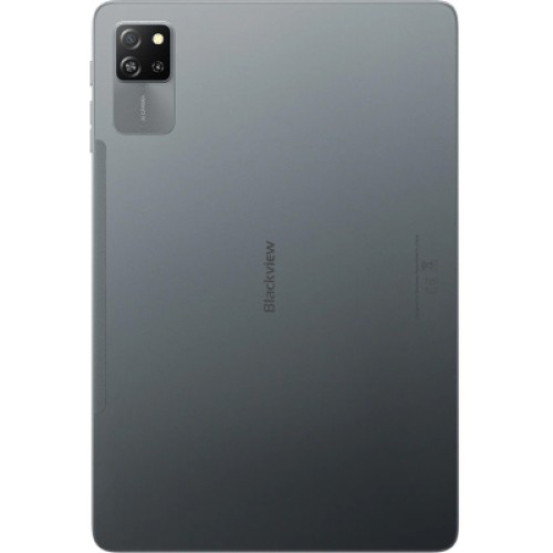 Планшет Blackview Tab 60 Pro SET 10.1'' 4/128GB LTE Grey (Клавіатура, Миш, Стилус, чохол, навушники, скло) (6931548322467)
