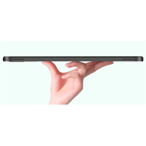 Планшет Blackview Tab 60 Pro SET 10.1'' 4/128GB LTE Grey (Клавіатура, Миш, Стилус, чохол, навушники, скло) (6931548322467)