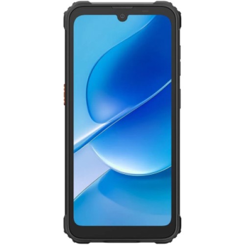 Мобильный телефон Oscal S70 4/32GB Black