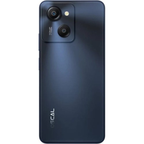 Мобильный телефон Oscal Modern 8 8/256B Ash Gray