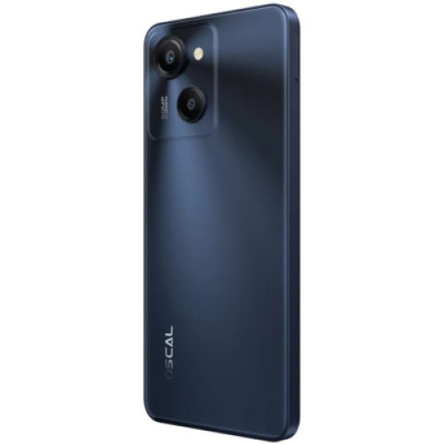 Мобильный телефон Oscal Modern 8 8/256B Ash Gray