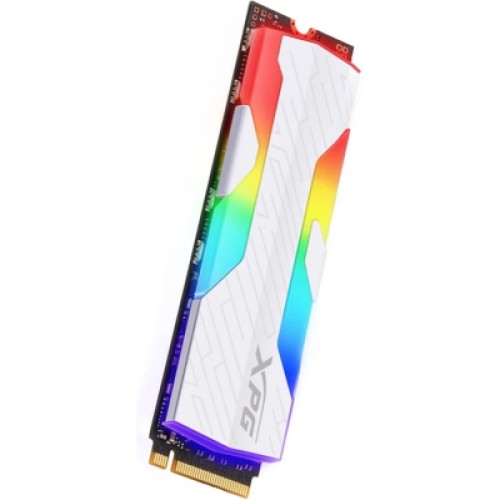 Накопитель SSD M.2 2280 2TB SPECTRIX S65G ADATA (SSPECTRIXS65G-2000G-CI)