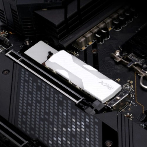 Накопитель SSD M.2 2280 2TB SPECTRIX S65G ADATA (SSPECTRIXS65G-2000G-CI)