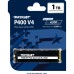 Накопитель SSD M.2 2280 1TB P400 Patriot (P400VP1TBM28H)