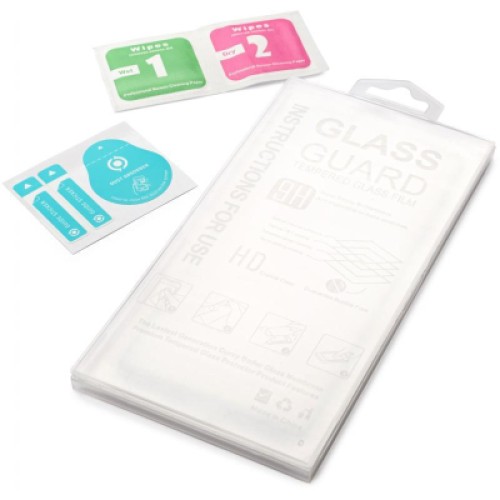 Стекло защитное Vinga Apple iPhone 17 Pro Max (VGIP17PM)