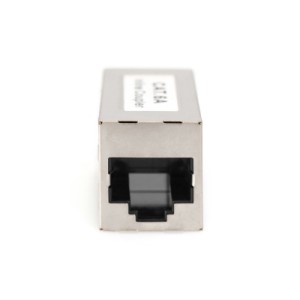 Сращиватель STP cat.6A RJ45 to RJ45 Digitus (DN-93905)