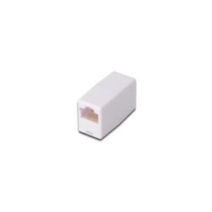Сращиватель UTP cat.5e RJ45 to RJ45 Digitus (AT-A8/8)