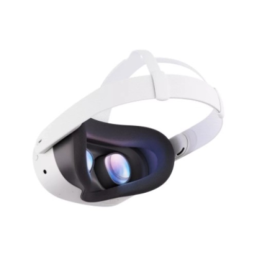 Очки виртуальной реальности Oculus Meta Quest 3S 256GB VR Headset (SK-1000210-01)