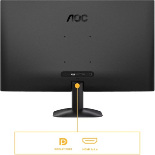 Монитор AOC Q27B35E