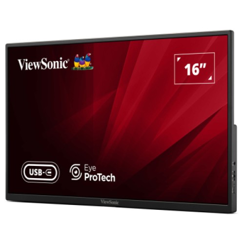 Монитор ViewSonic VA1650 Монитор ViewSonic VA1650