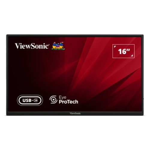 Монитор ViewSonic VA1650 Монитор ViewSonic VA1650