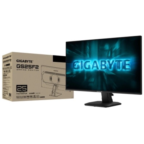 Монитор GIGABYTE GS25F2A Gaming Monitor