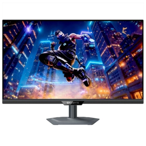 Монитор GIGABYTE M27Q2 QD Gaming Monitor